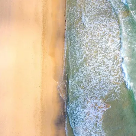 Casa Da Palmeira By An Island Porto Santo