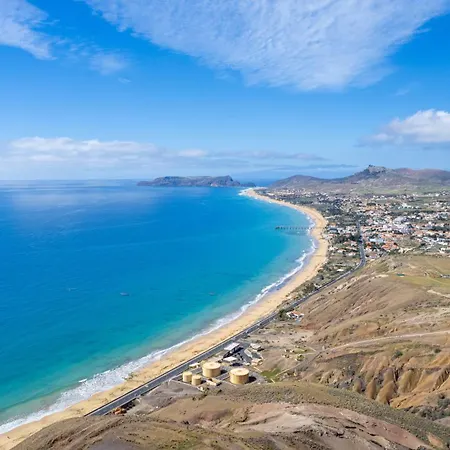 Casa Da Palmeira By An Island Tatil Evi