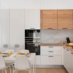 Casa Da Palmeira By An Island 度假居 圣港