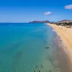 度假居 Casa Da Palmeira By An Island *