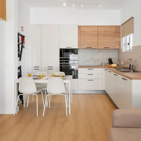 Casa Da Palmeira By An Island Holiday home