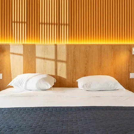 Casa Da Palmeira By An Island 圣港