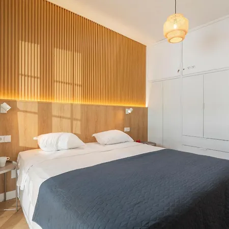 Casa Da Palmeira By An Island Vakantiehuis