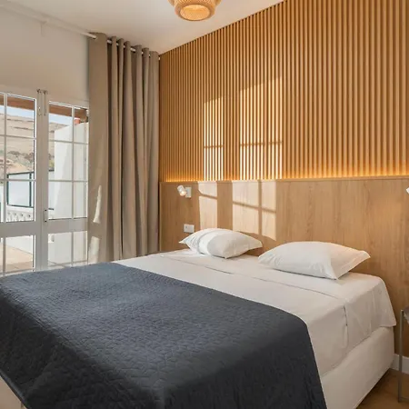 Vakantiehuis Casa Da Palmeira By An Island