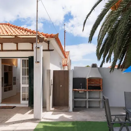 Holiday home Casa Da Palmeira By An Island