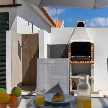 Casa Da Palmeira By An Island Porto Santo