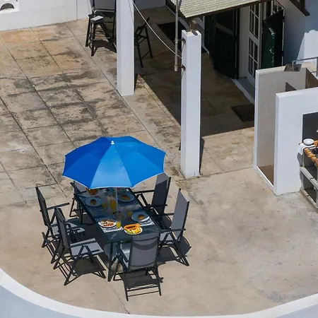 Casa Da Palmeira By An Island Porto Santo